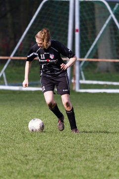Bild 91 - B-Juniorinnen Kieler MTV - SG Trittau / S�dstormarn : Ergebnis: 1:3